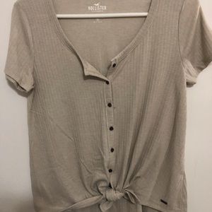 Hollister Top